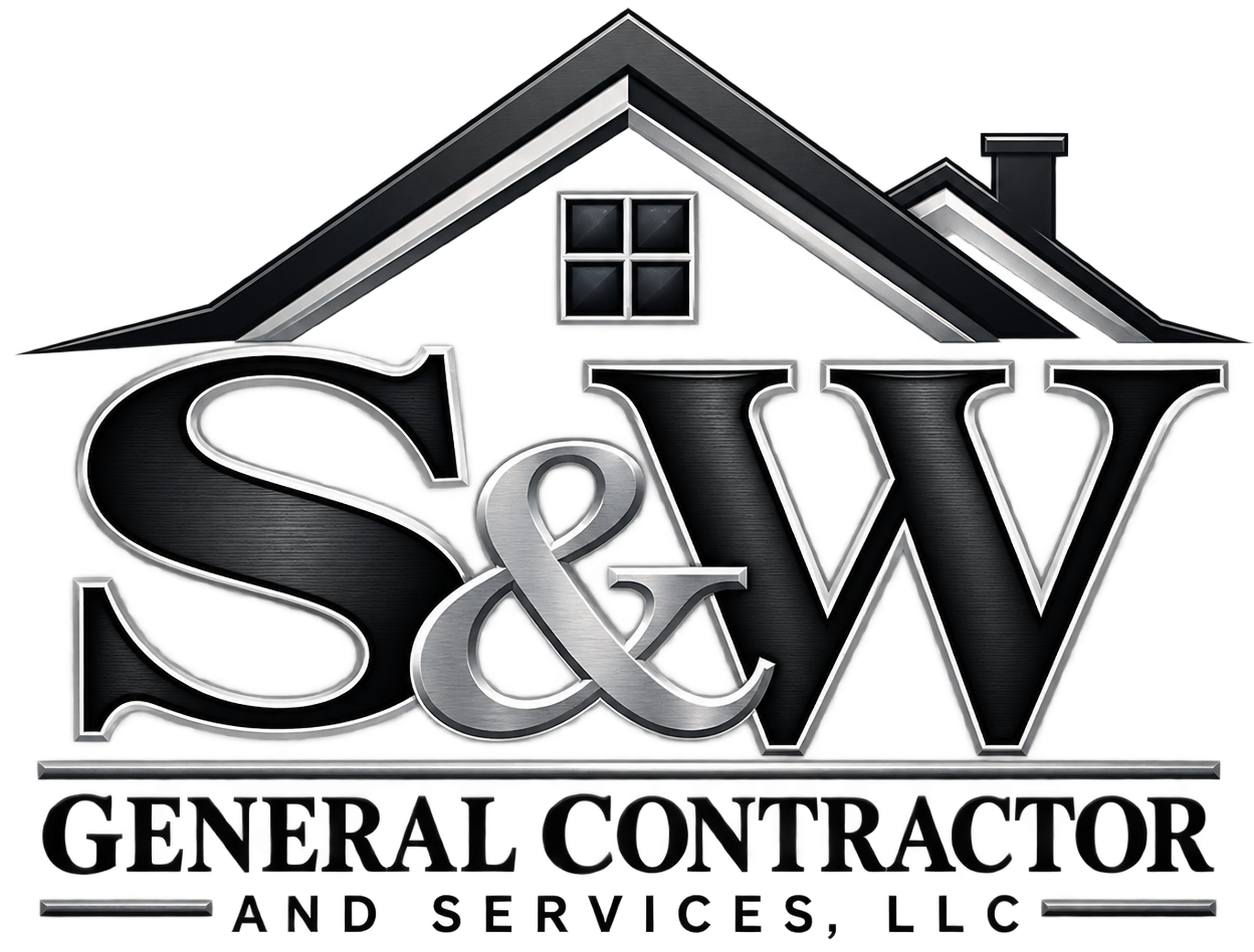 S&W General Contractor and Services